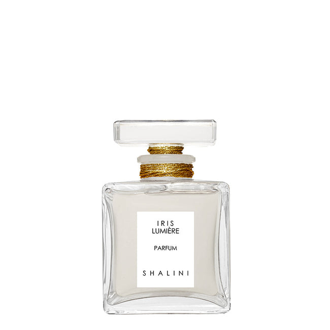 IRIS LUMIÉRE - PERFUME