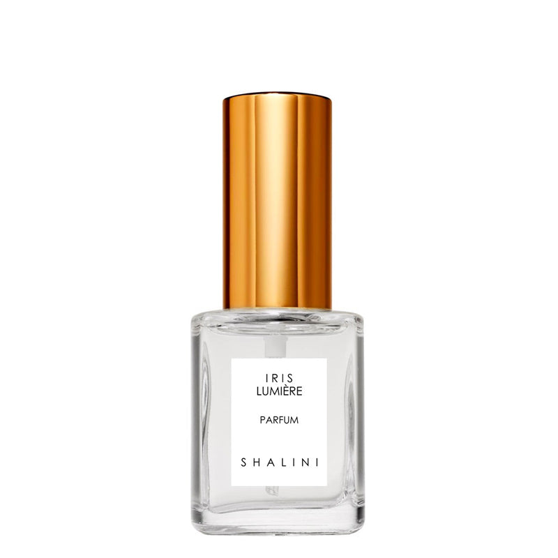 IRIS LUMIÉRE - PARFUM