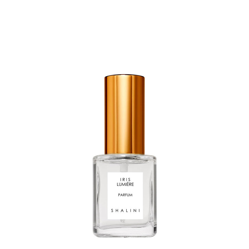 IRIS LUMIÉRE - PARFUM