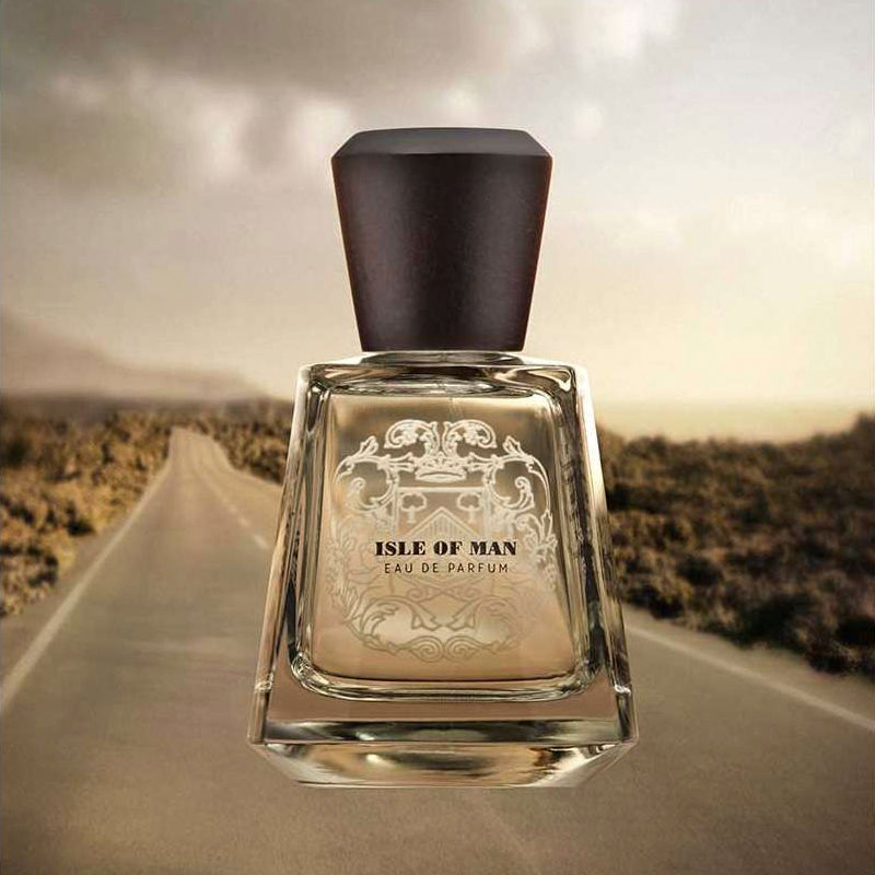 ISLE OF MAN – EAU DE PARFUM 