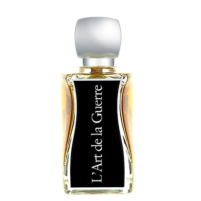 L'ART DE LA GUERRE - EAU DE PARFUM 