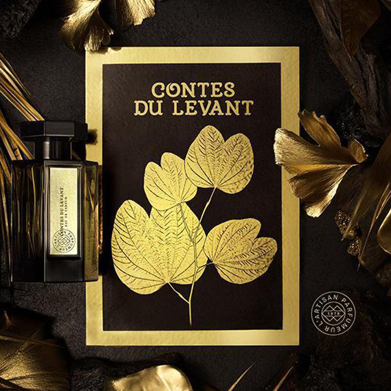 CONTES DU LEVANT - EAU DE PARFUM 