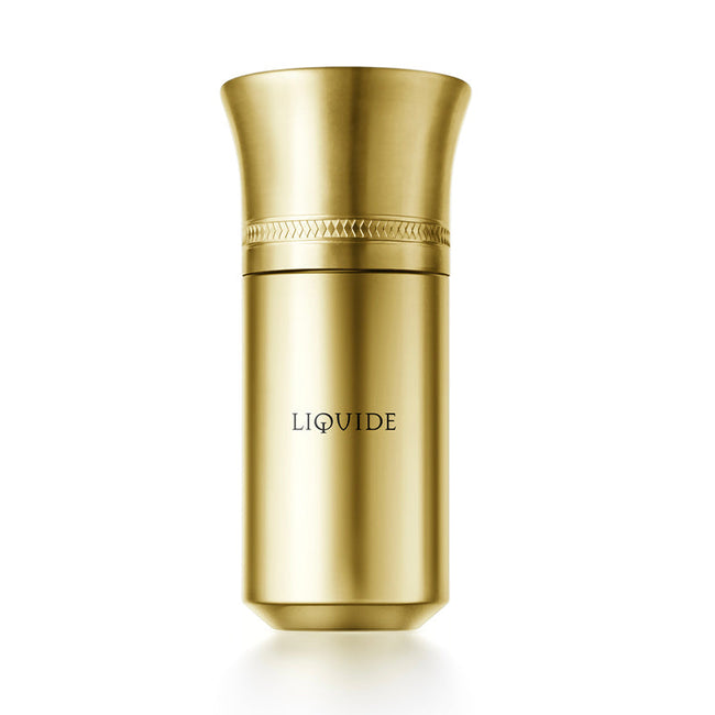 FLÜSSIG – EAU DE PARFUM 