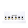 MATIERE PREMIERE - 6 PIECE EDP DISCOVERY TRAVEL SPRAY SET