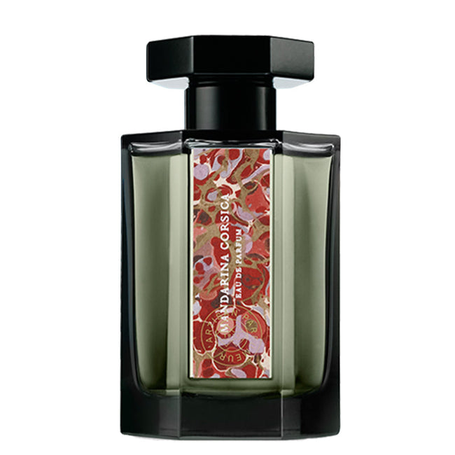 MANDARINA CORSICA – EAU DE PARFUM 