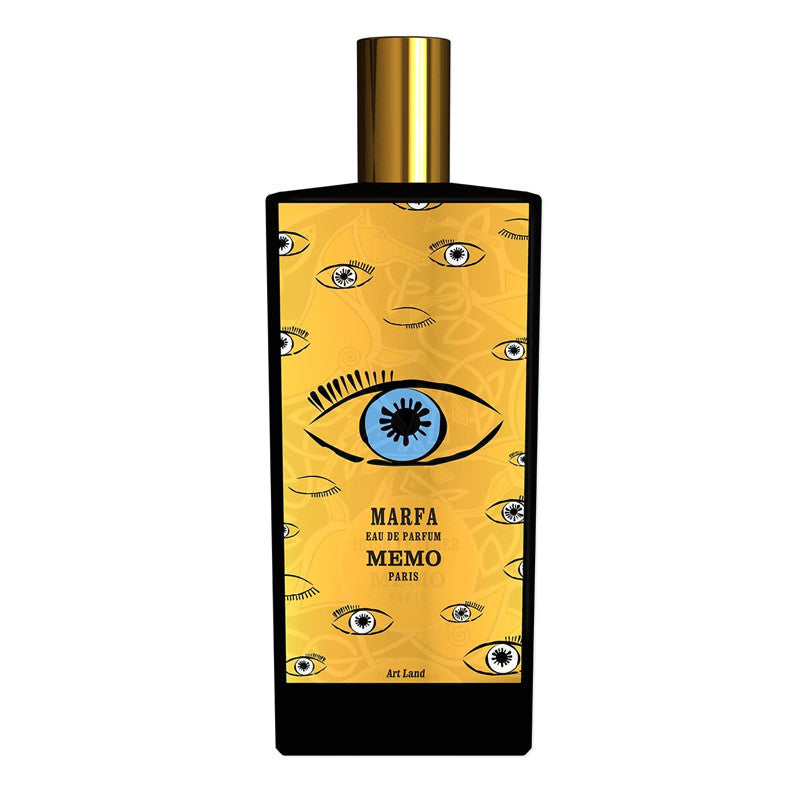 MARFA - EAU DE PARFUM 