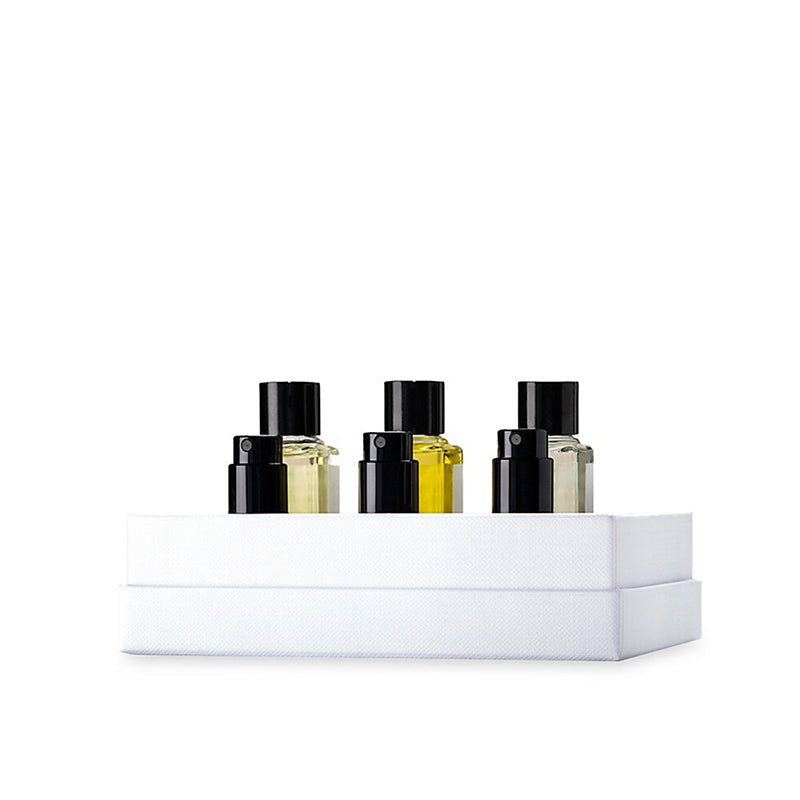 MATIERE PREMIERE - 3 PIECE EDP DISCOVERY TRAVEL SET