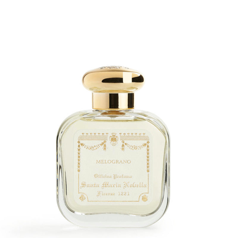 MELOGRANO - ACQUA DI COLONIA