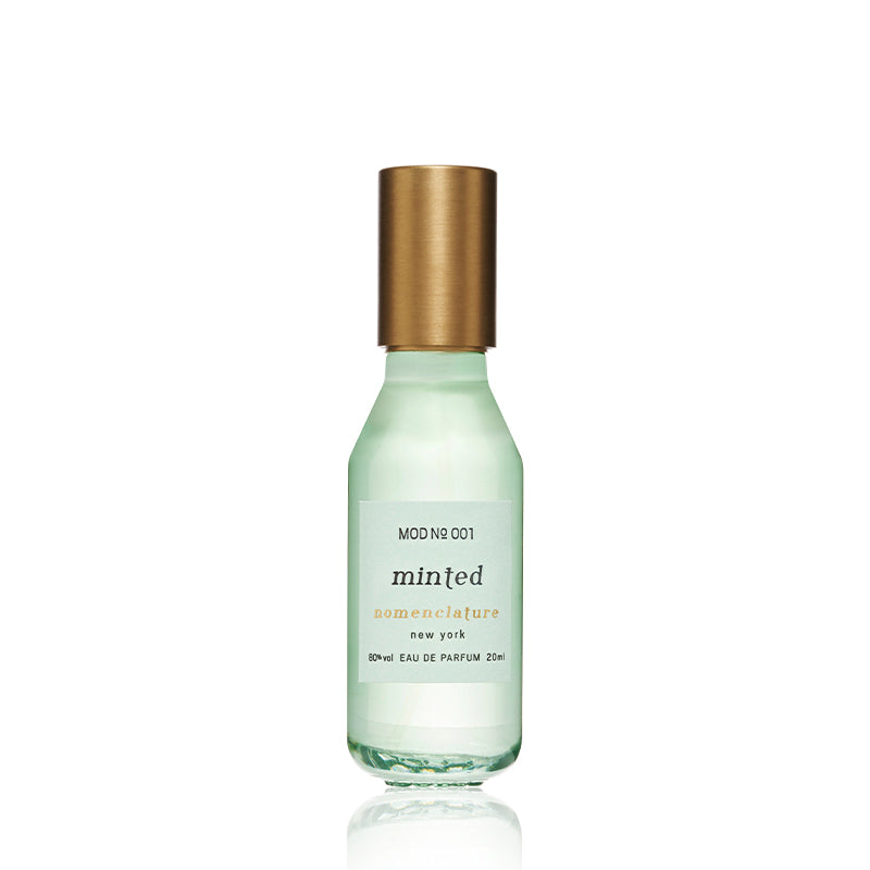 MINTED - EAU DE PARFUM 