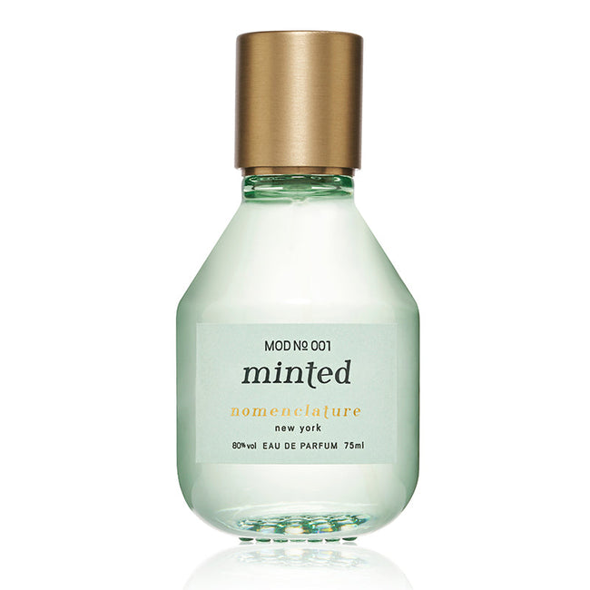 MINTED - EAU DE PARFUM 