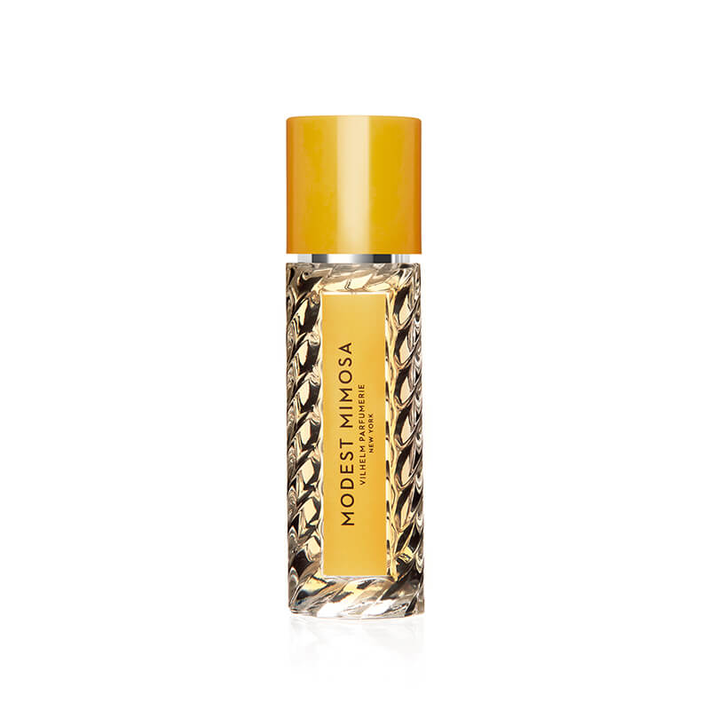 MODEST MIMOSA – EAU DE PARFUM 