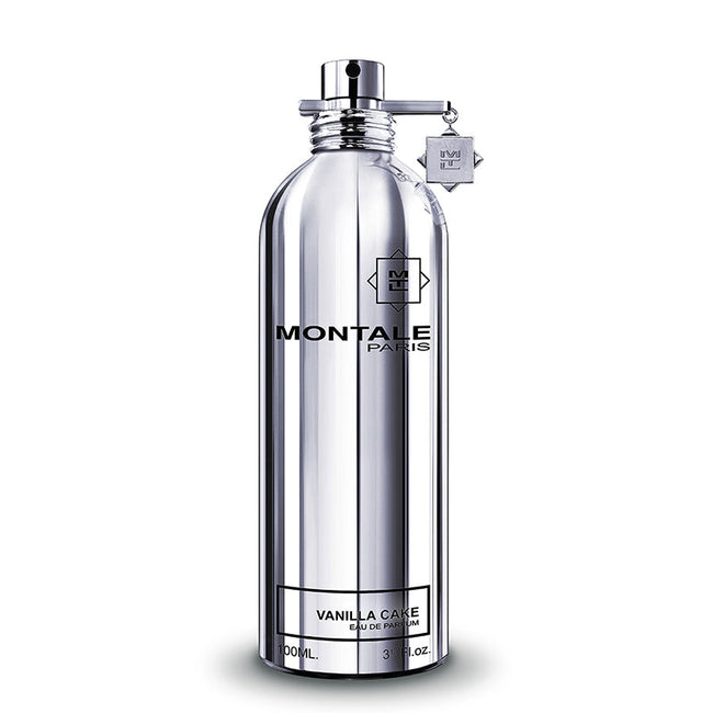 PASTEL DE VAINILLA - EAU DE PARFUM 