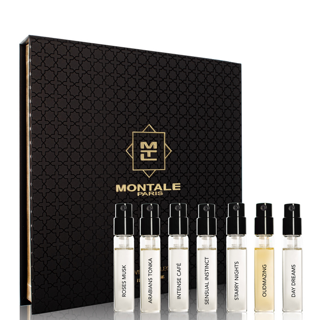 Montale Bestseller-Discovery-Set