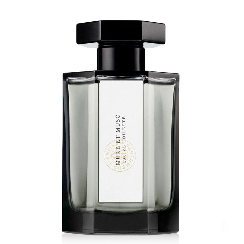 MURE ET MUSC – EAU DE TOILETTE 