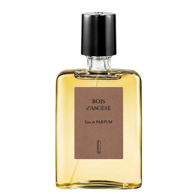 BOIS D'ASCÉSE - EAU DE PARFUM