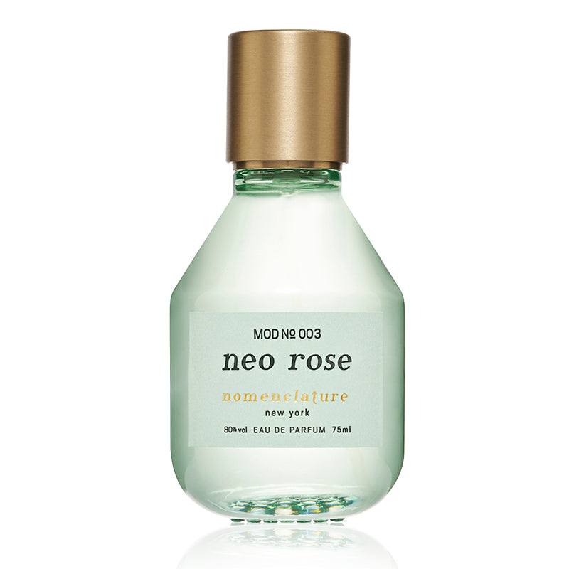 NEO ROSE - EAU DE PARFUM