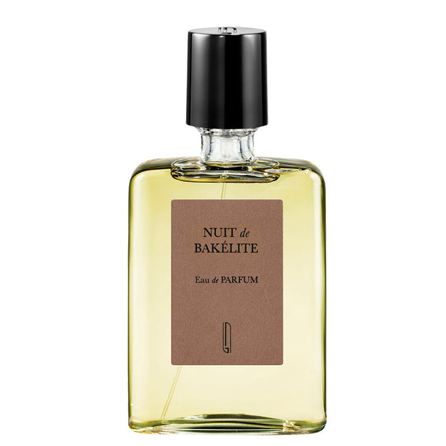 NUIT DE BAKELITE - EAU DE PARFUM
