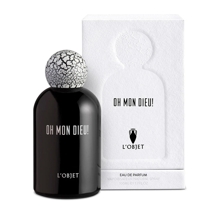 OH MON DIEU! - EAU DE PARFUM