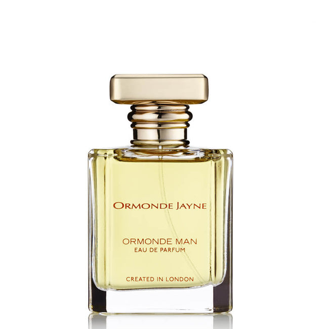 ORMONDE MAN - EAU DE PARFUM 