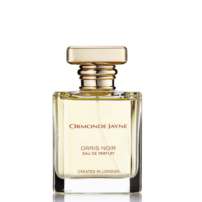ORRIS NOIR - EAU DE PARFUM 