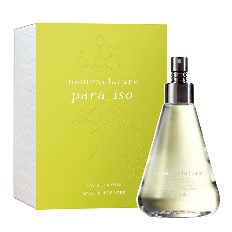 PARA_ISO – EAU DE PARFUM 