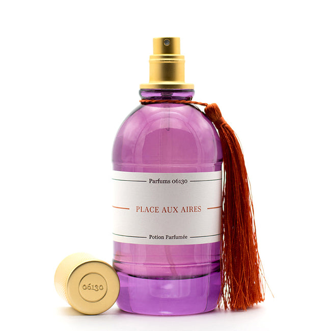 LUGAR AUX AIRES - EAU DE PARFUM 