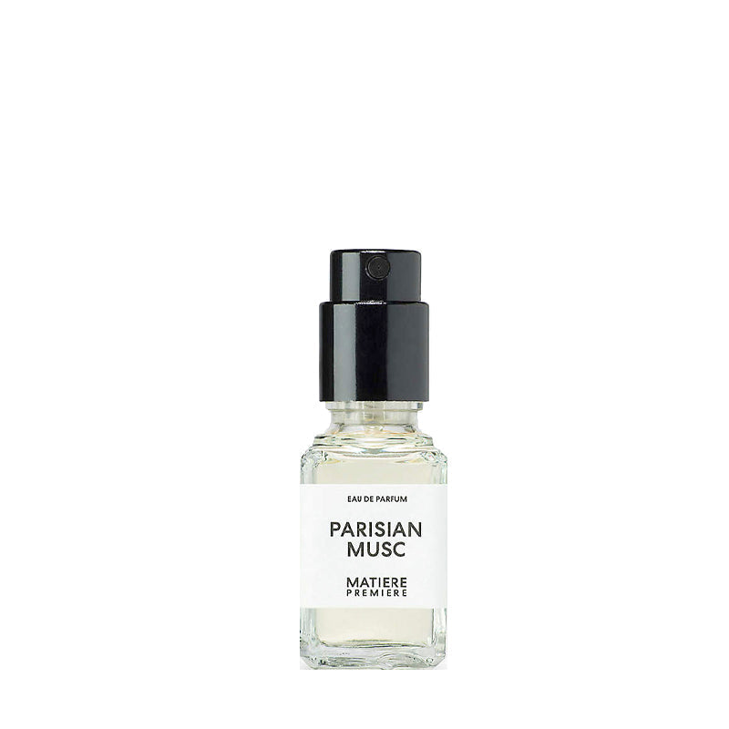PARISISCHER MOSCHUS – EAU DE PARFUM 