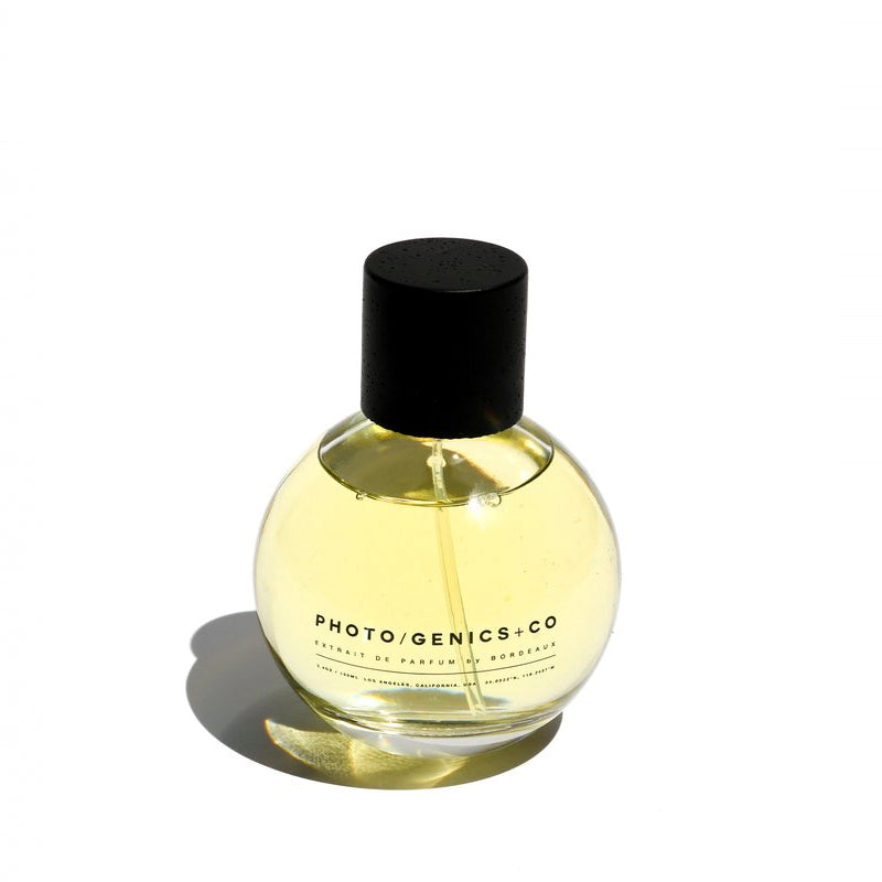 PAVOT - EXTRAIT DE PARFUM 