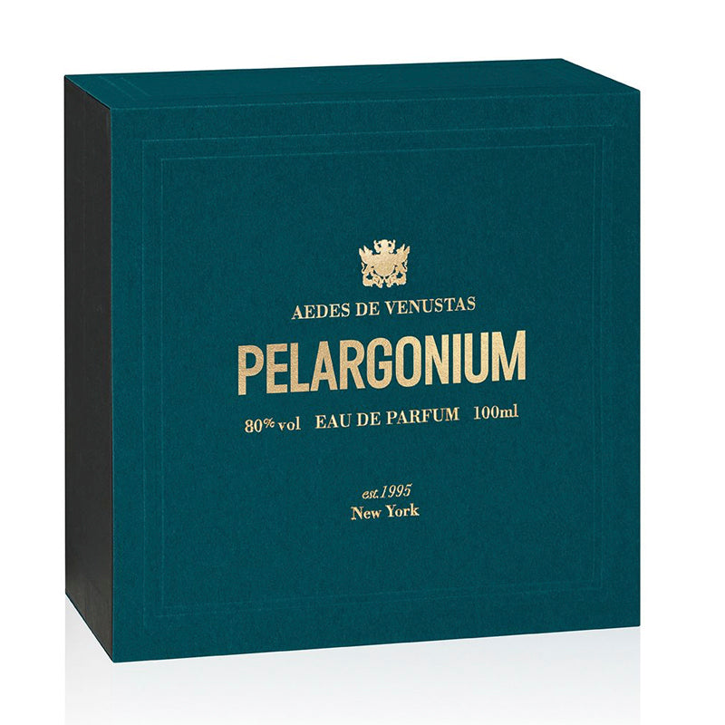 PELARGONIUM - EAU DE PARFUM