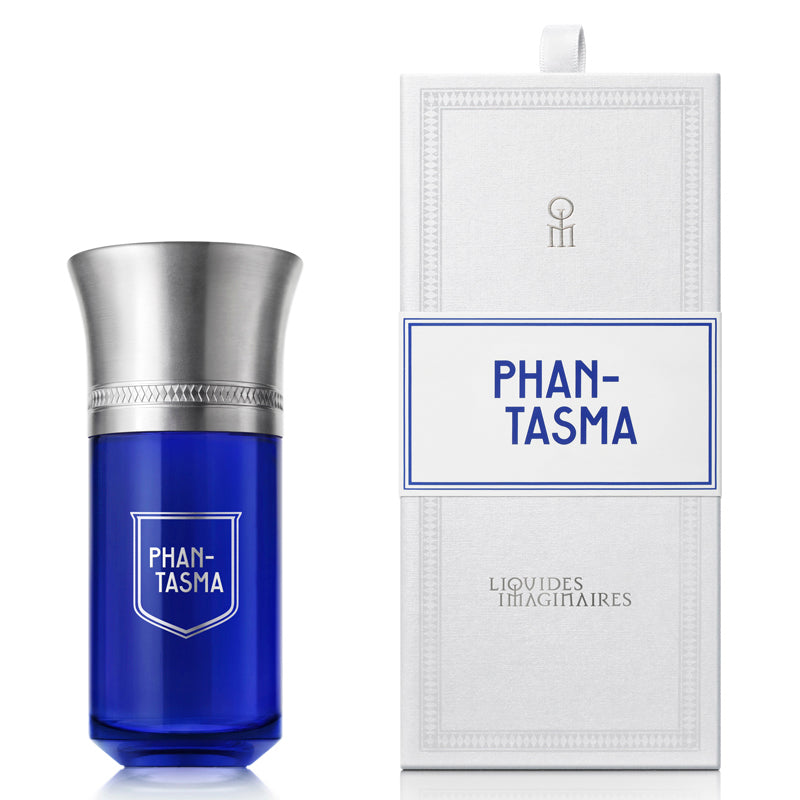 PHANTASMA - EAU DE PARFUM 
