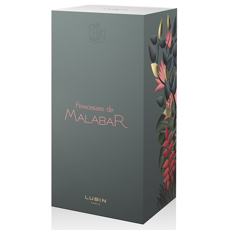 PRINCESSES DE MALABAR - EAU DE PARFUM 