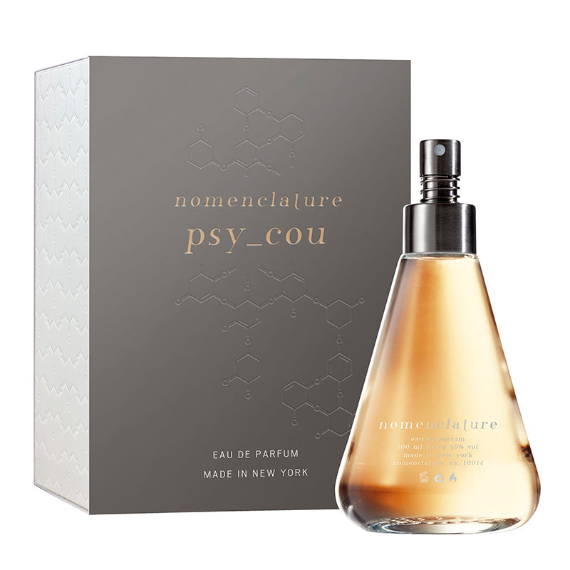 PSY_COU – EAU DE PARFUM 