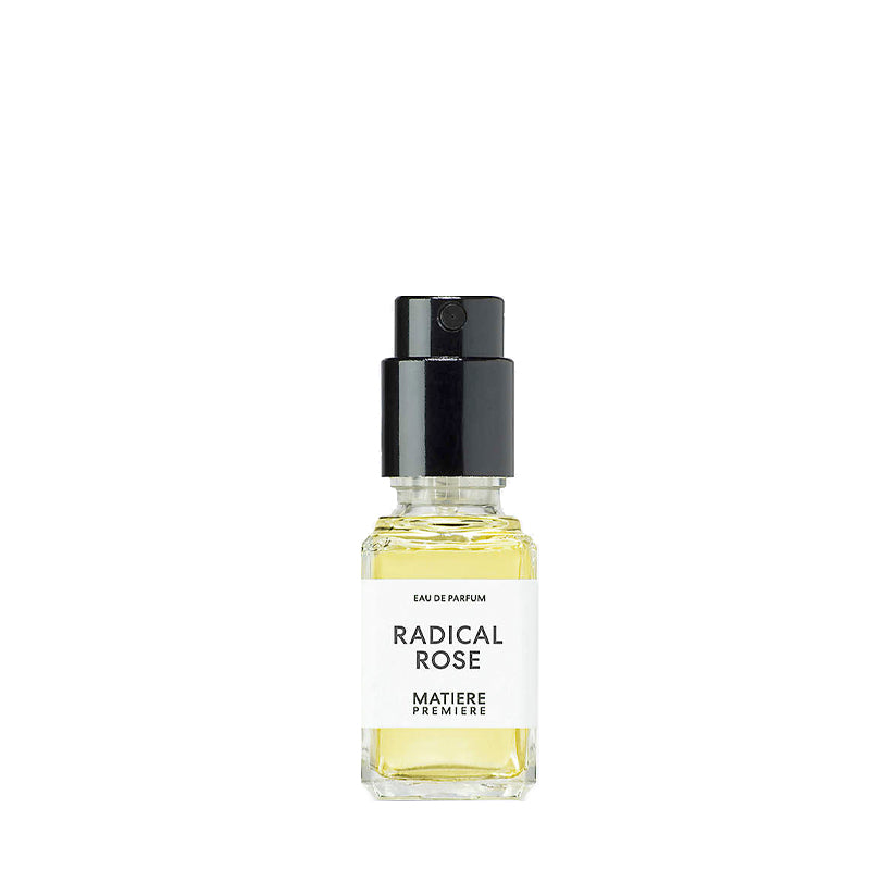 RADICAL ROSE - EAU DE PARFUM 