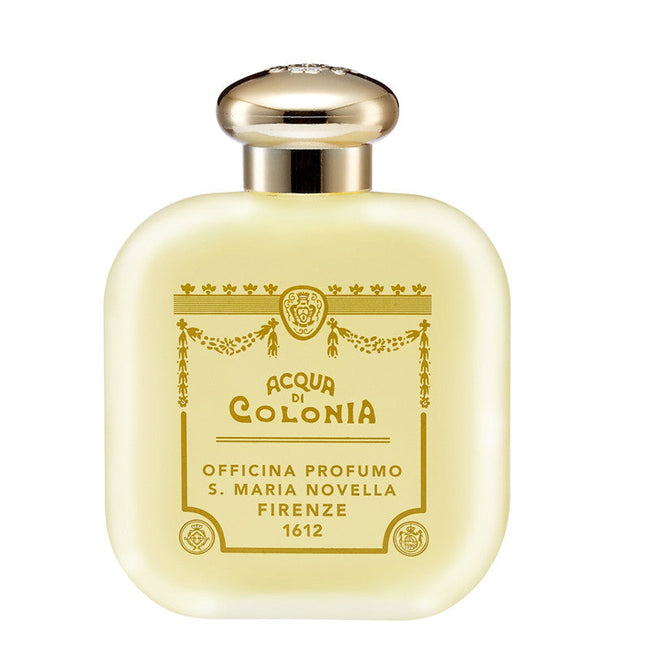 CALA ROSSA - AGUA DE COLONIA 