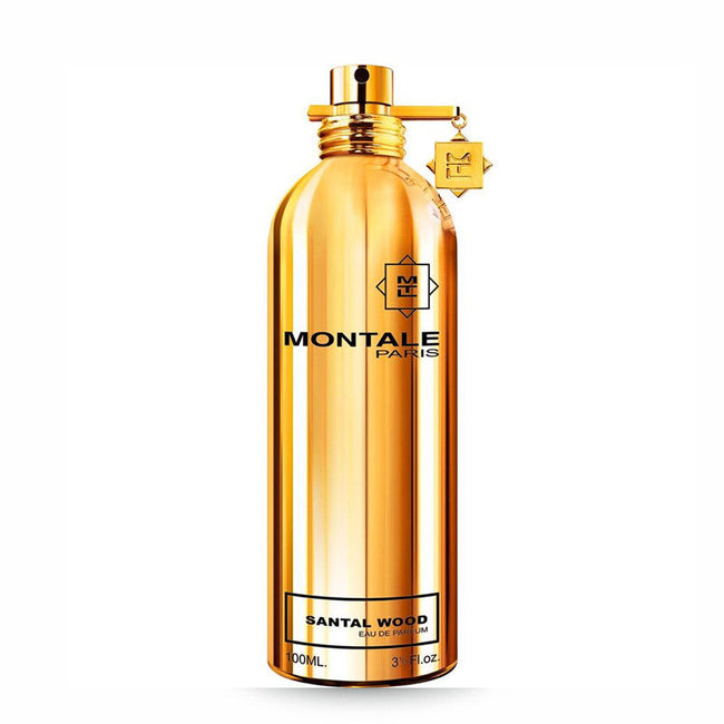 MADERA DE SANTAL - EAU DE PARFUM 