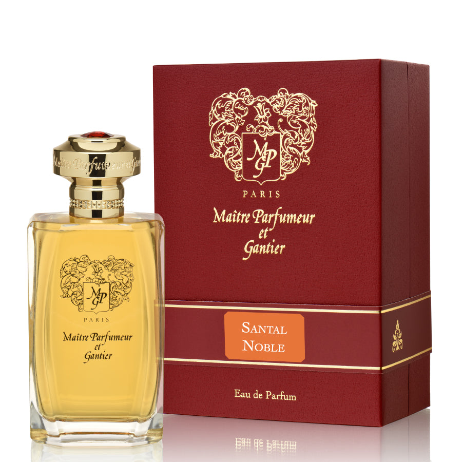 SANTAL NOBLE - EAU DE PARFUM