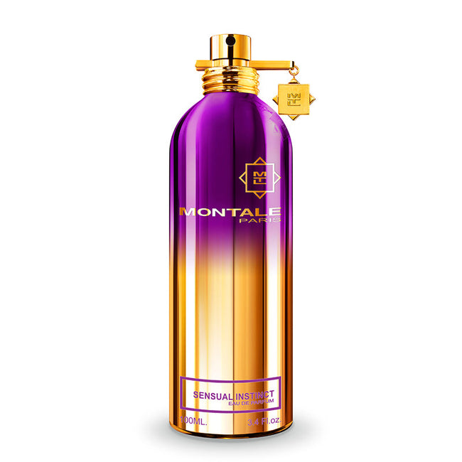 INSTINTO SENSUAL - EAU DE PARFUM 