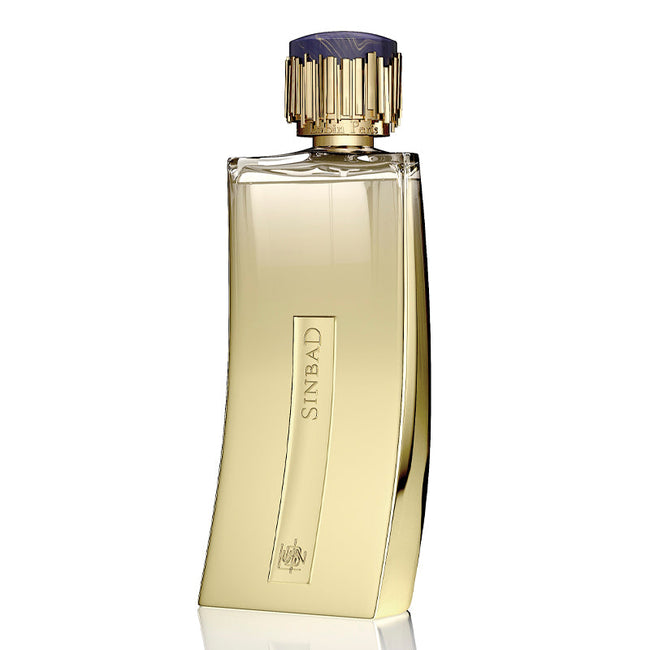 SINBAD - EAU DE PARFUM | ARISTIA-SAMMLUNG 