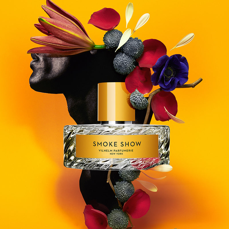SMOKE SHOW - EAU DE PARFUM 