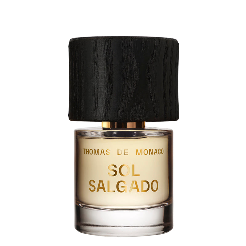 SOL SALGADO – EXTRAIT DE PARFUM 