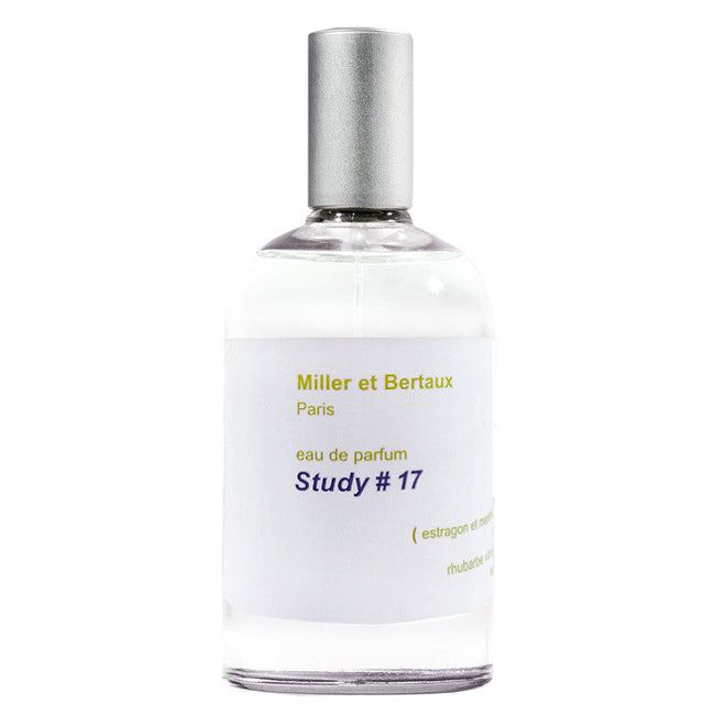 STUDIE Nr. 17 – EAU DE PARFUM 