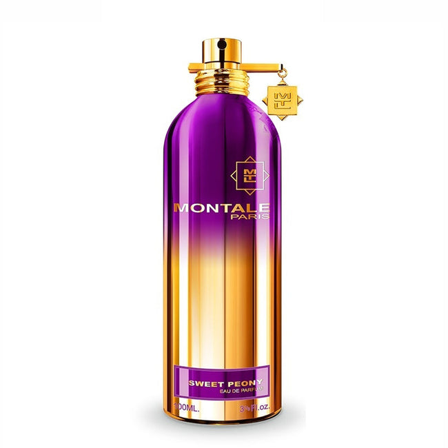 PEONÍA DULCE - EAU DE PARFUM 
