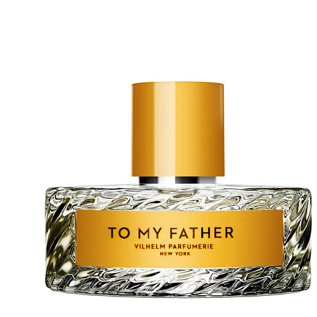 A MI PADRE - EAU DE PARFUM 