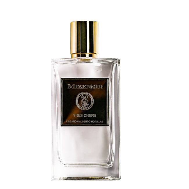 TRÈS CHÈRE - EAU DE PARFUM 