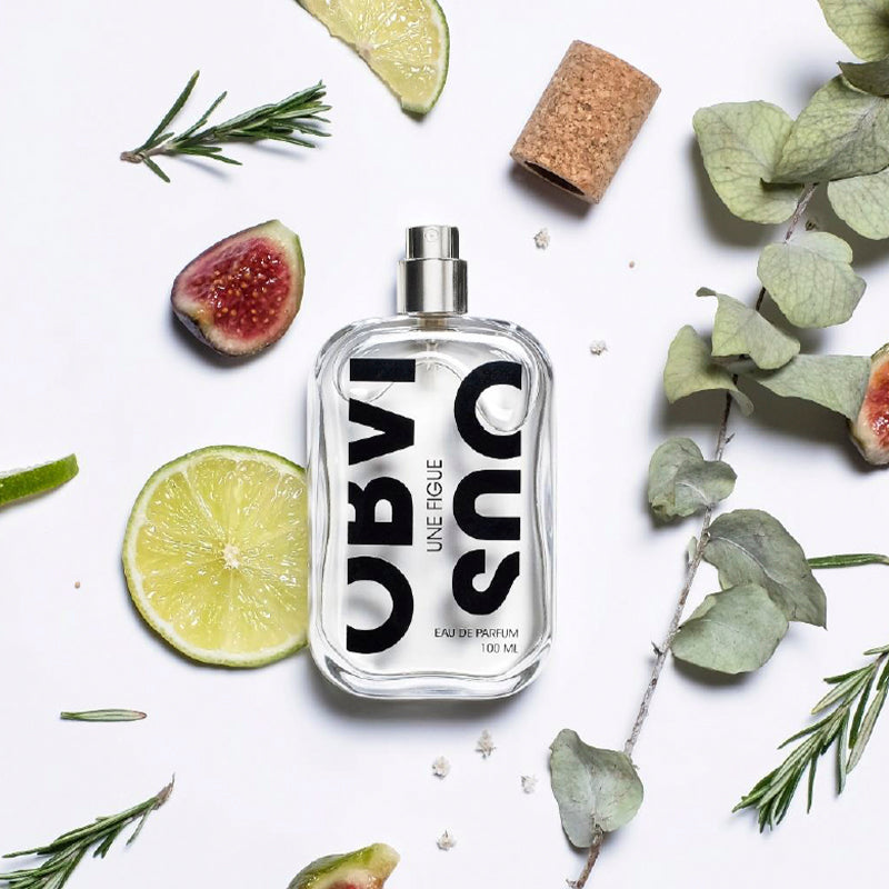 UNE FIGUE - EAU DE PARFUM 