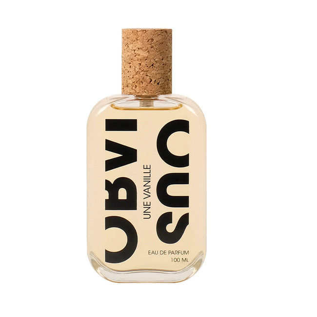 UNE VAINILLA - EAU DE PARFUM 