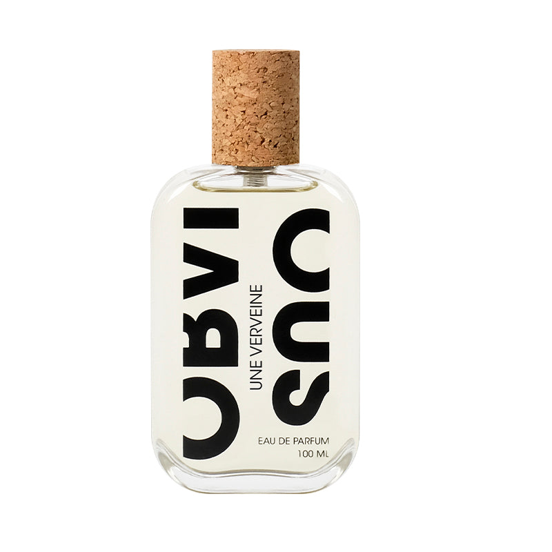 UNE VERVEINE - EAU DE PARFUM 