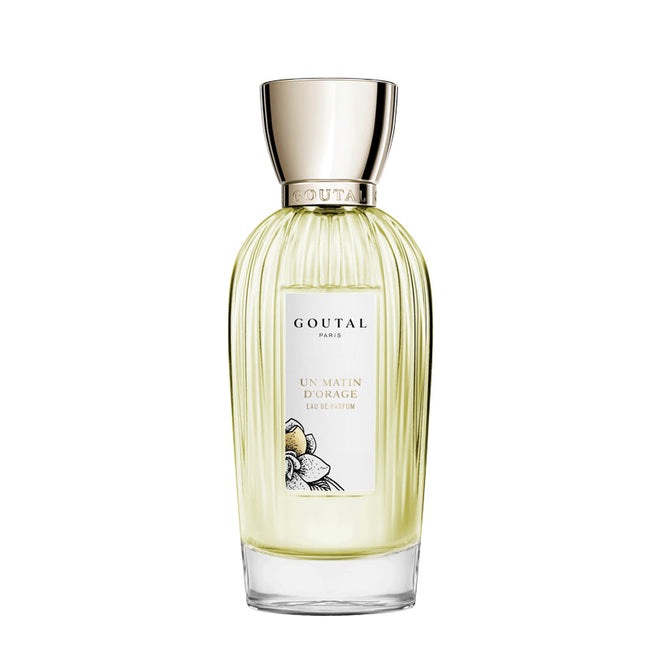 UN MATIN D'ORAGE - EAU DE PARFUM 