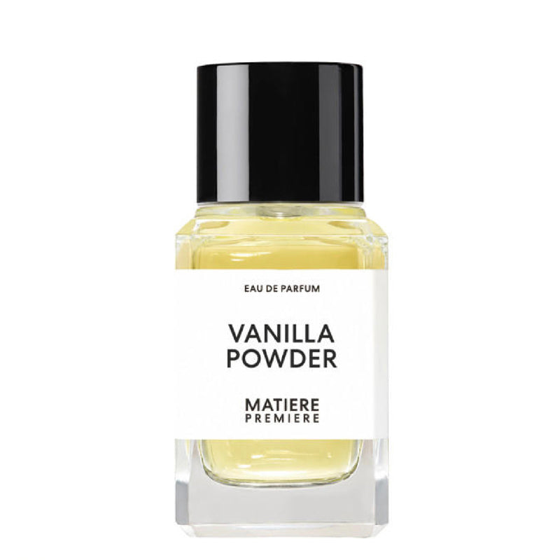 VANILLA POWDER - EAU DE PARFUM