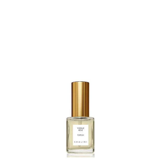 VAINILLA RÊVE - PARFUM 